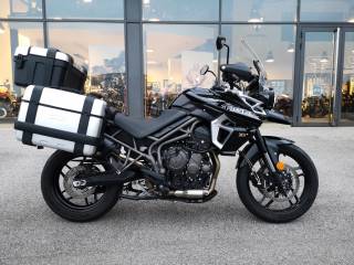 TRIUMPH TIGER 800 XRX - 2018