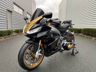 APRILIA RS 660 - 2024