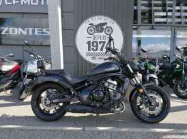 KAWASAKI VULCAN 650 S - 2023