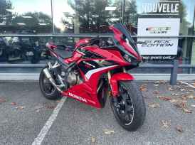 HONDA CBR 500 R - 2023