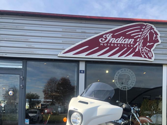 INDIAN CHIEFTAIN 1811 4