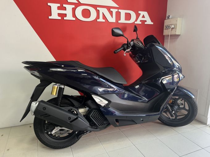 HONDA PCX 125 4