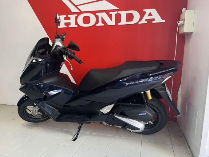 HONDA PCX 125 4