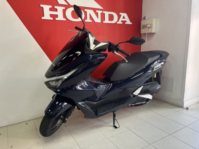 HONDA PCX 125 4