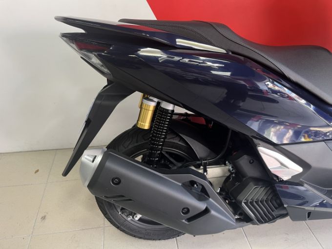 HONDA PCX 125 4