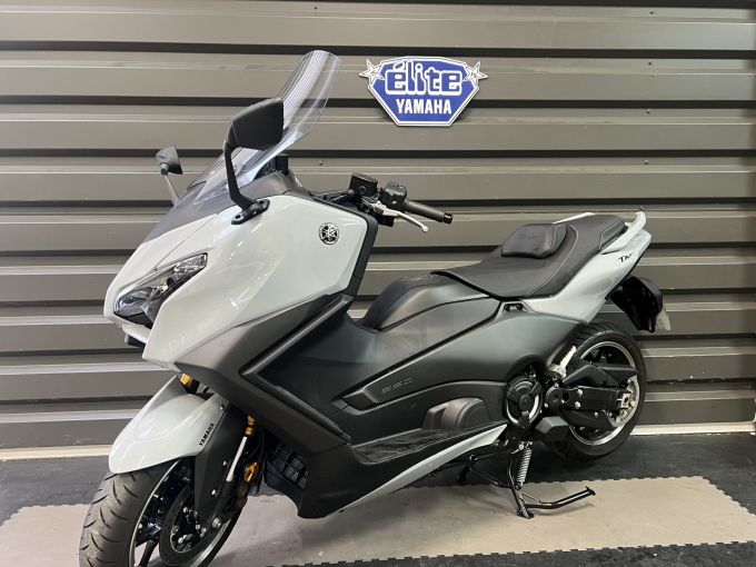 YAMAHA XP T-MAX 560 TECH MAX 4