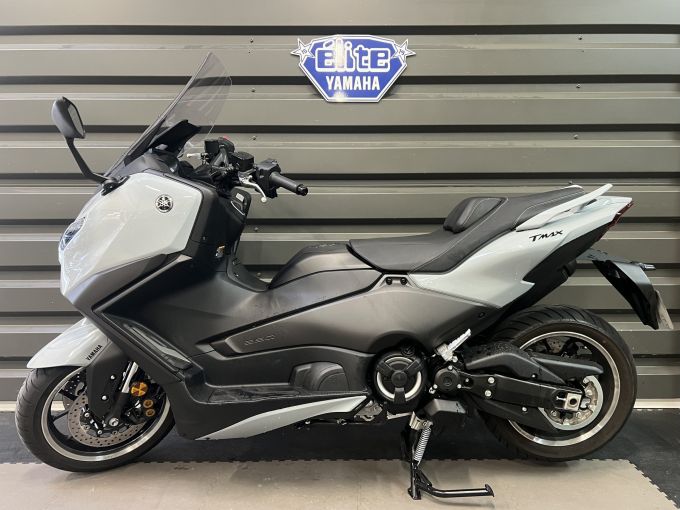YAMAHA XP T-MAX 560 TECH MAX 4