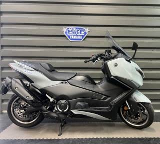 YAMAHA XP T-MAX 560 TECH MAX - 2025