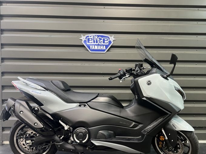YAMAHA XP T-MAX 560 TECH MAX 4
