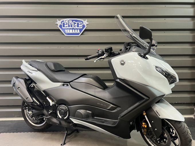 YAMAHA XP T-MAX 560 TECH MAX 4