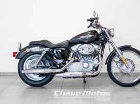 HARLEY-DAVIDSON SPORTSTER SUPERLOW 883  - 2007