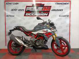 BMW G 310 R - 2022