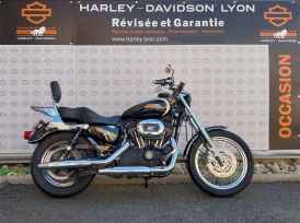 HARLEY-DAVIDSON SPORTSTER 1200 R - 2008