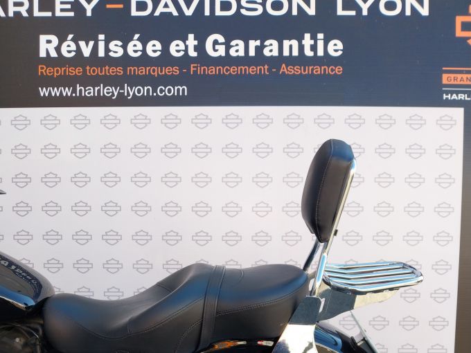 HARLEY-DAVIDSON SPORTSTER 1200 R 4