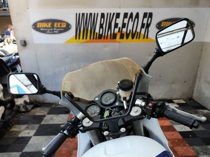 SUZUKI RG GAMMA 125 4