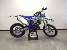 SHERCO 125 SE-R FACTORY - 2020