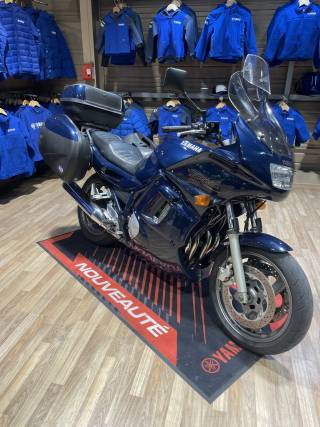 YAMAHA DIVERSION - 2000