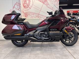 HONDA GL 1800 GOLDWING DCT - 2025