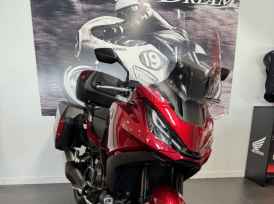 HONDA NT1100 - 2024