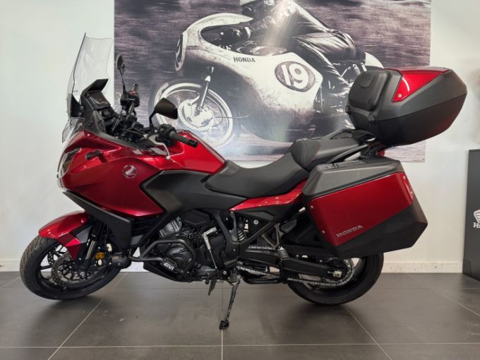 HONDA NT1100 4