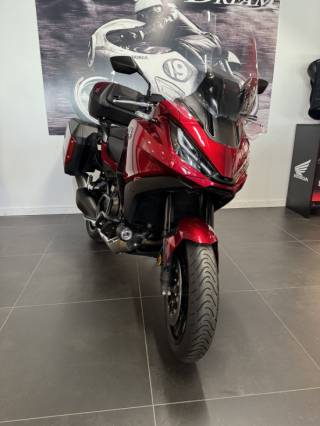 HONDA NT1100 - 2024