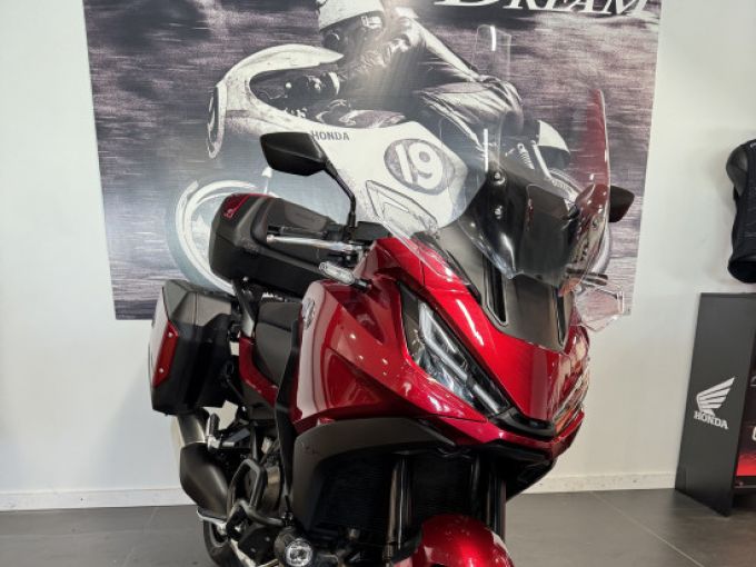 HONDA NT1100 4