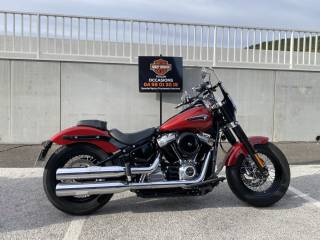 HARLEY-DAVIDSON SOFTAIL SLIM 1745 - 2018