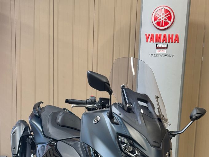YAMAHA XP T-MAX 560 TECH MAX 4