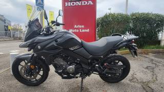 SUZUKI DL V-Strom 650 - 2019