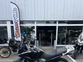 HONDA VARADERO 125 - 2008