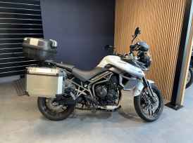TRIUMPH TIGER 800 XRX - 2016