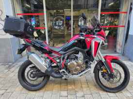 HONDA Africa Twin CRF1100L - 2020