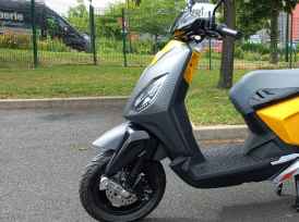 PIAGGIO 1 ACTIVE - 2024