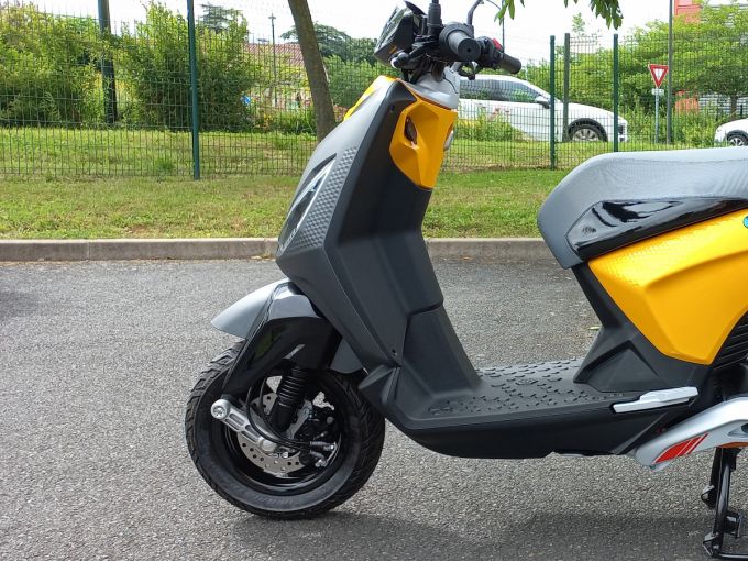 PIAGGIO 1 ACTIVE 4