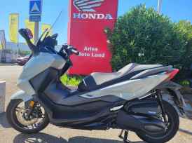 HONDA NSS FORZA 350 - 2025
