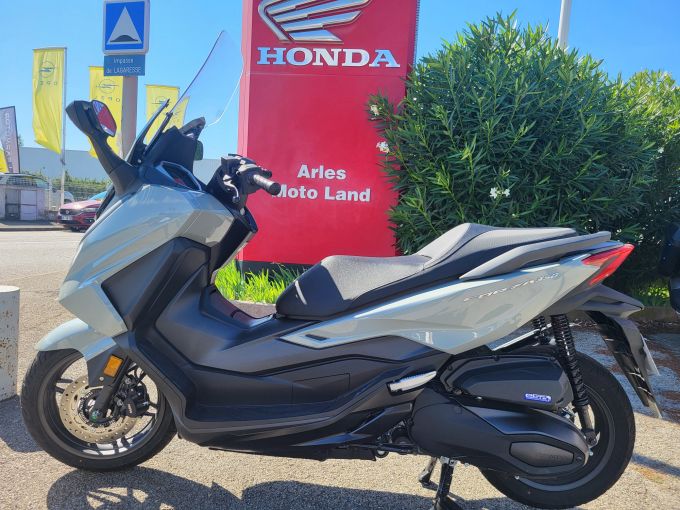 HONDA NSS FORZA 350 4