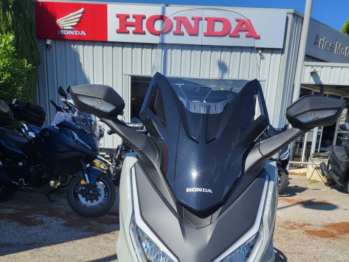 HONDA NSS FORZA 350 4