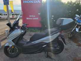 HONDA NSS FORZA 350 - 2025