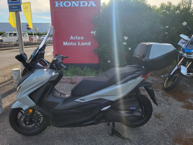 HONDA NSS FORZA 350 4