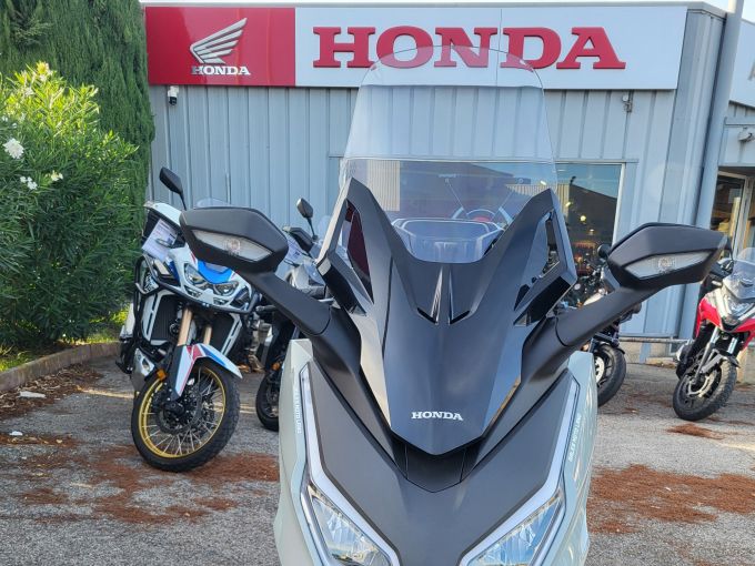 HONDA NSS FORZA 350 4