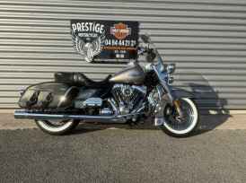 HARLEY-DAVIDSON TOURING ROAD KING 1690 CLASSIC - 2016