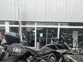 YAMAHA MT-09 TRACER - 2020