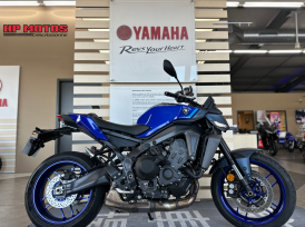 YAMAHA MT-09 Y-AMT 35 KW - 2024