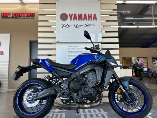 YAMAHA MT-09 Y-AMT 35 KW - 2024