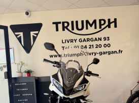 TRIUMPH TIGER SPORT 660 - 2025