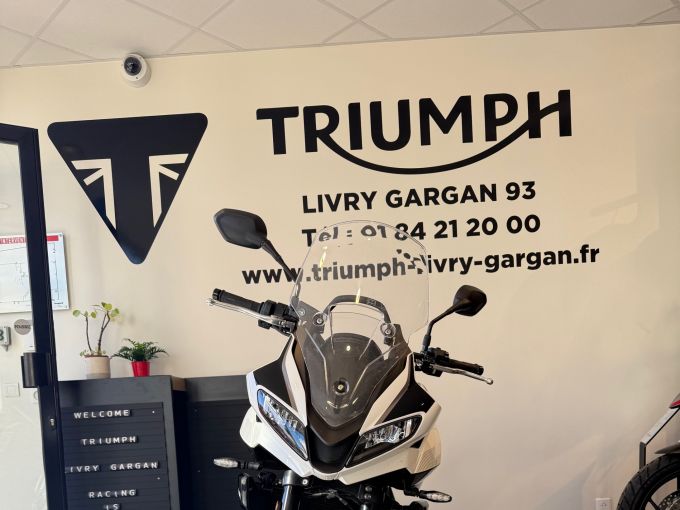 TRIUMPH TIGER SPORT 660 4