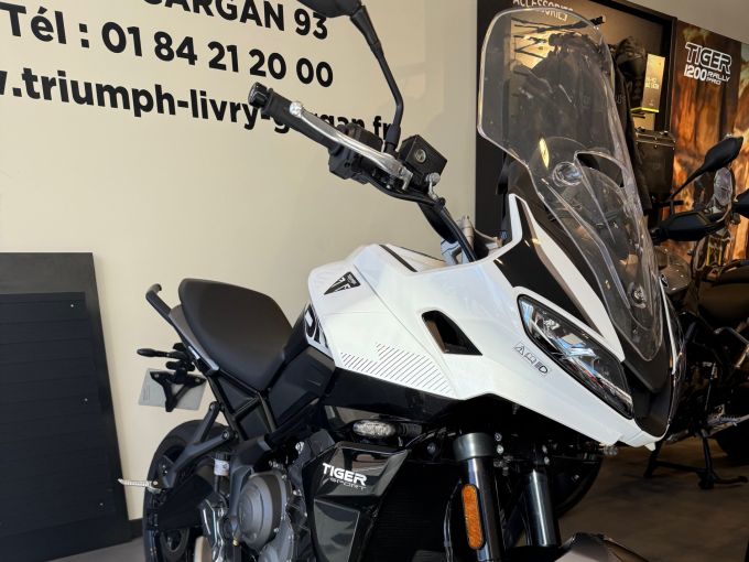 TRIUMPH TIGER SPORT 660 4