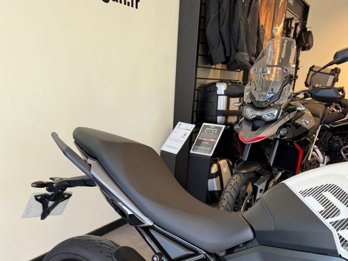 TRIUMPH TIGER SPORT 660 4