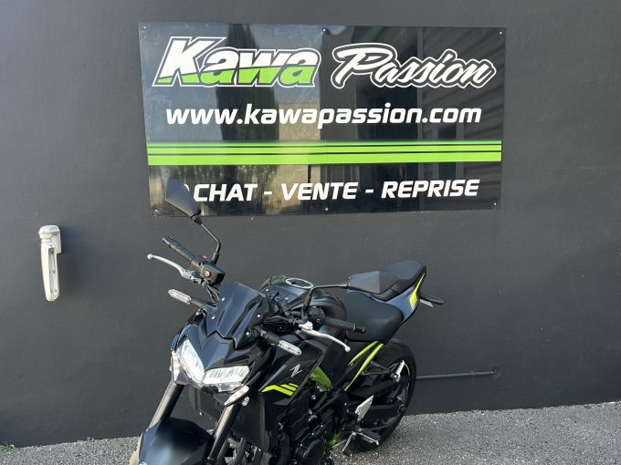 KAWASAKI Z 900 4