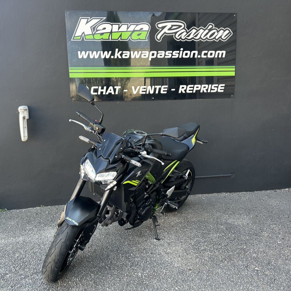 KAWASAKI Z 900 4